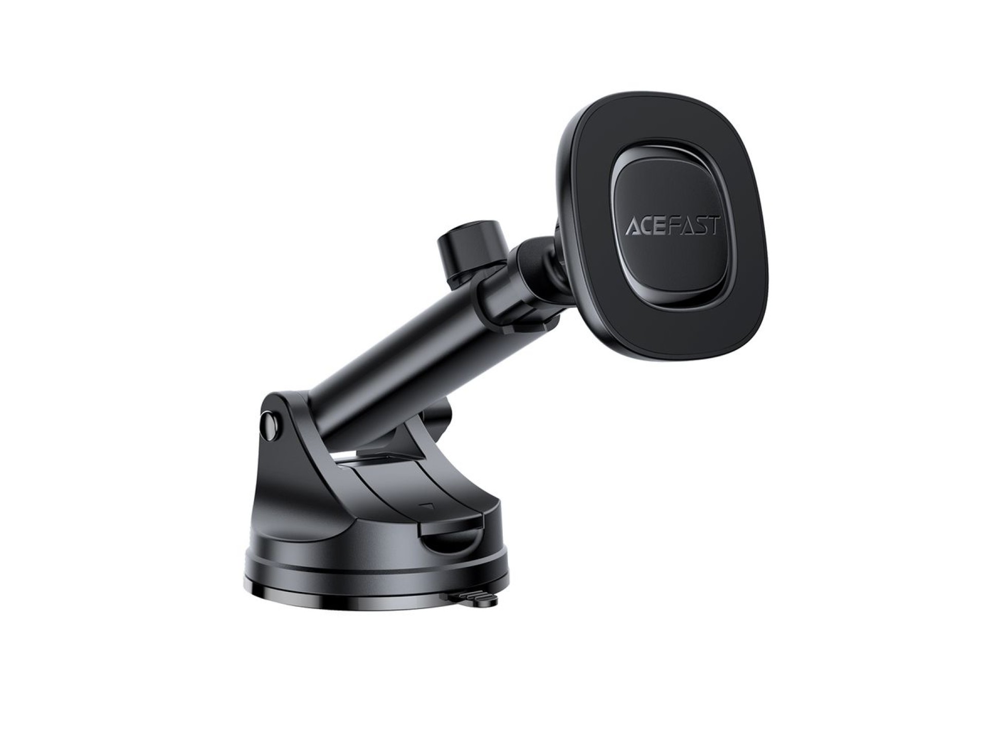 Soporte magnético para salpicadero Acefast D45 - Negro