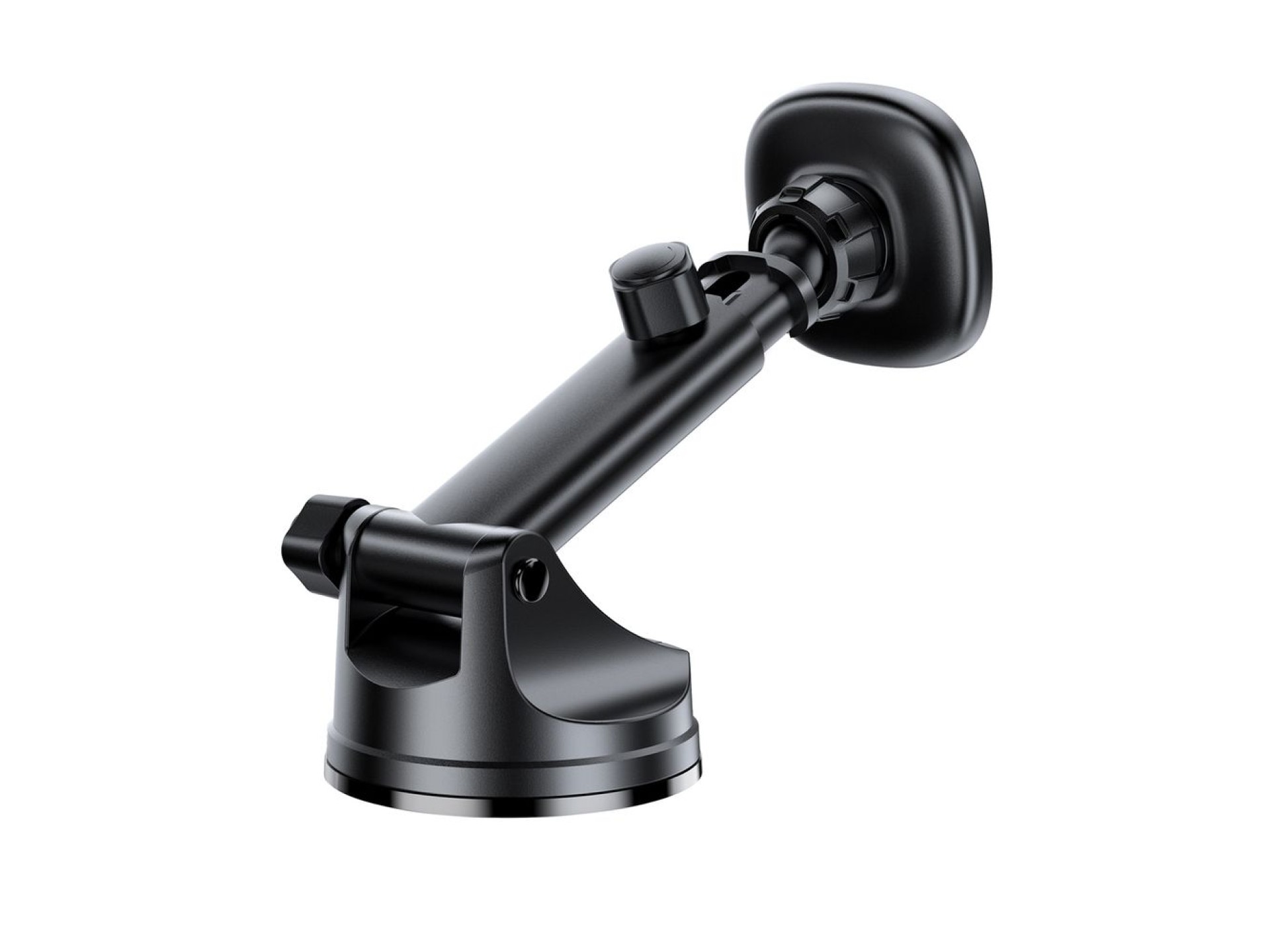 Soporte magnético para salpicadero Acefast D45 - Negro