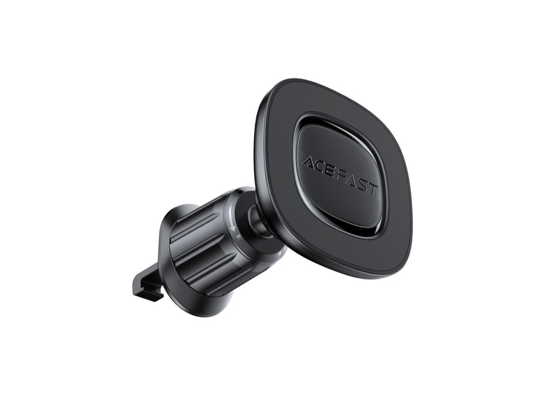 Soporte magnético para rejilla de ventilación Acefast D44 - negro