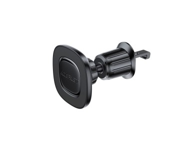 Soporte magn�tico para rejilla de ventilaci�n Acefast D44 - negro