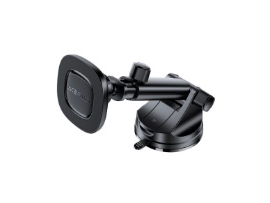 Suporte magn�tico para painel Acefast D45 - Preto