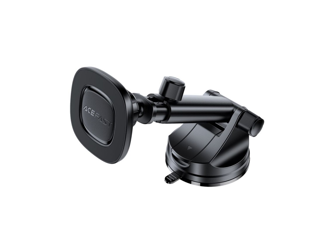 Soporte magn�tico para salpicadero Acefast D45 - Negro