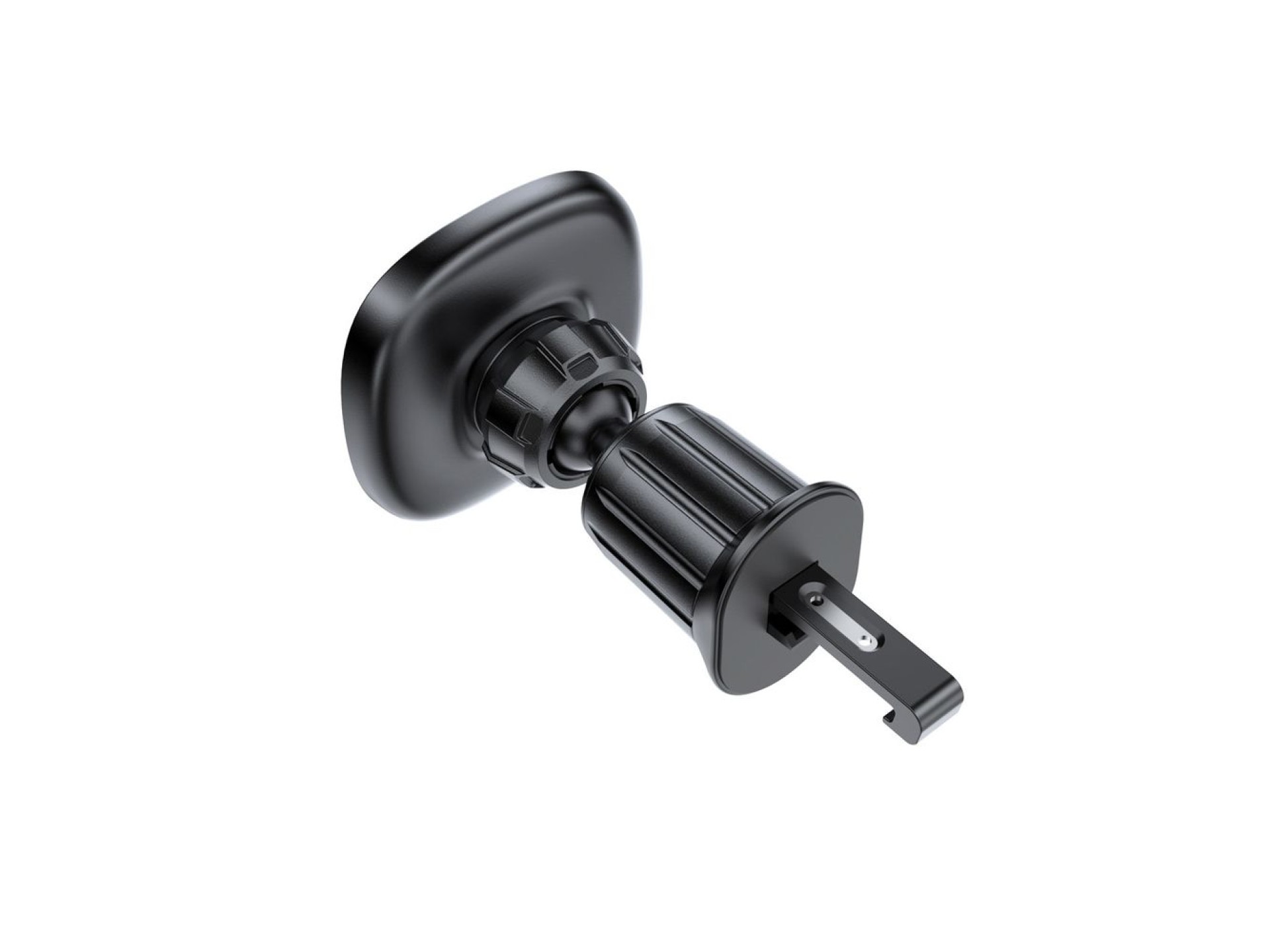Soporte magnético para rejilla de ventilación Acefast D44 - negro