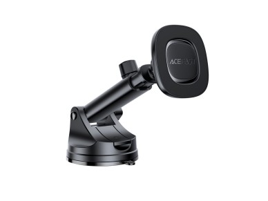 Suporte magn�tico para painel Acefast D45 - Preto