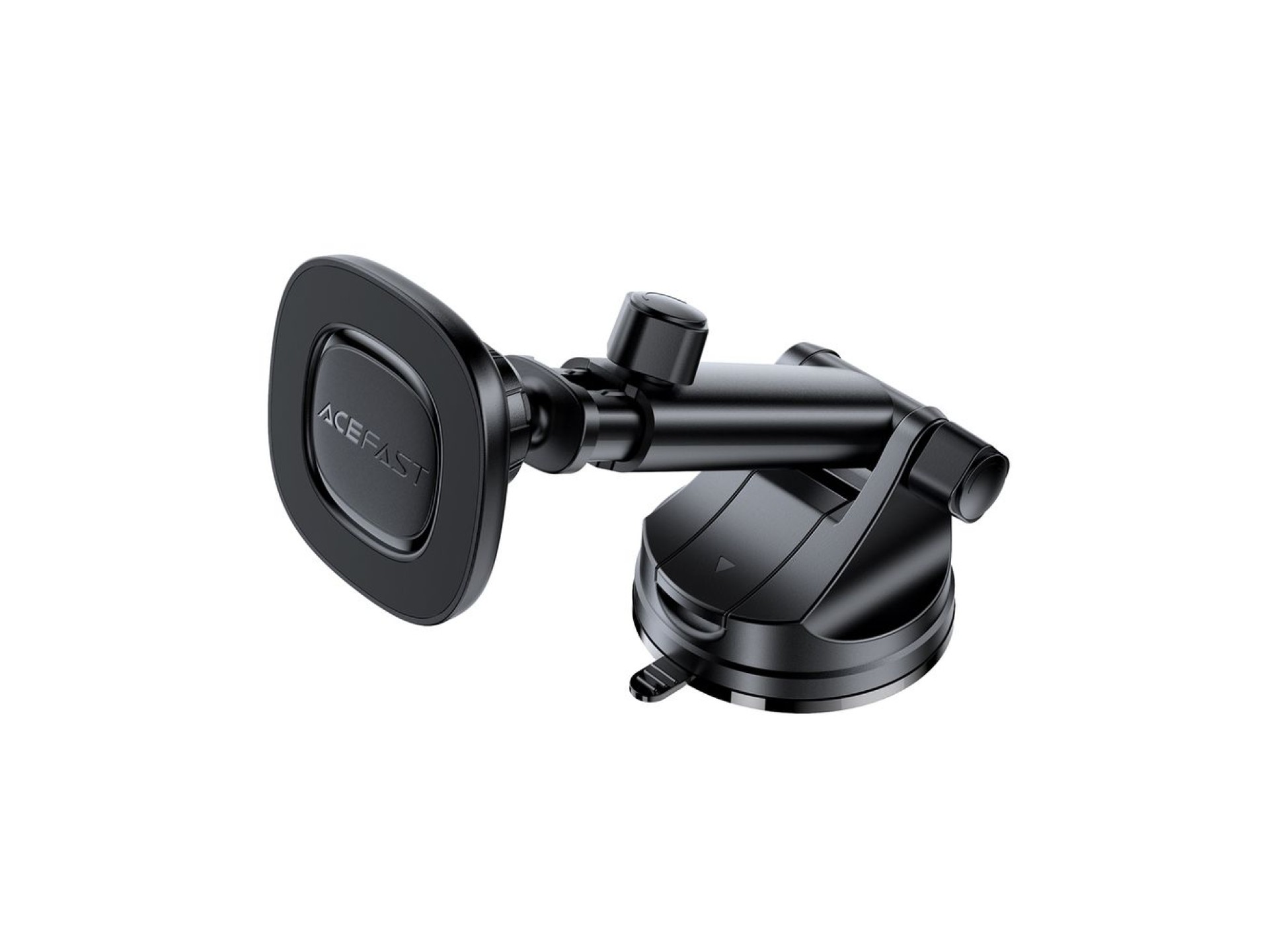 Soporte magnético para salpicadero Acefast D45 - Negro