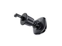 Soporte magnético para rejilla de ventilación Acefast D46 con cargador inalámbrico - Negro Soporte magnético para rejilla de ventilación Acefast D46 con cargador inalámbrico - Negro
