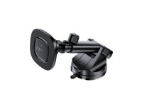 Soporte magn�tico para salpicadero Acefast D47 con cargador inal�mbrico - Negro