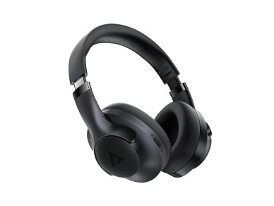 Auriculares inal�mbricos con cancelaci�n activa de ruido Acefast H4 negros