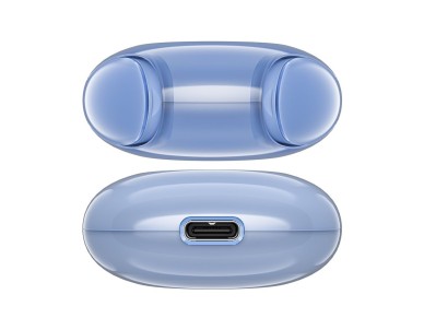 Acefast T9 Bluetooth 5.3 in-ear wireless headphones - blue Acefast T9 Bluetooth 5.3 in-ear wireless headphones - blue