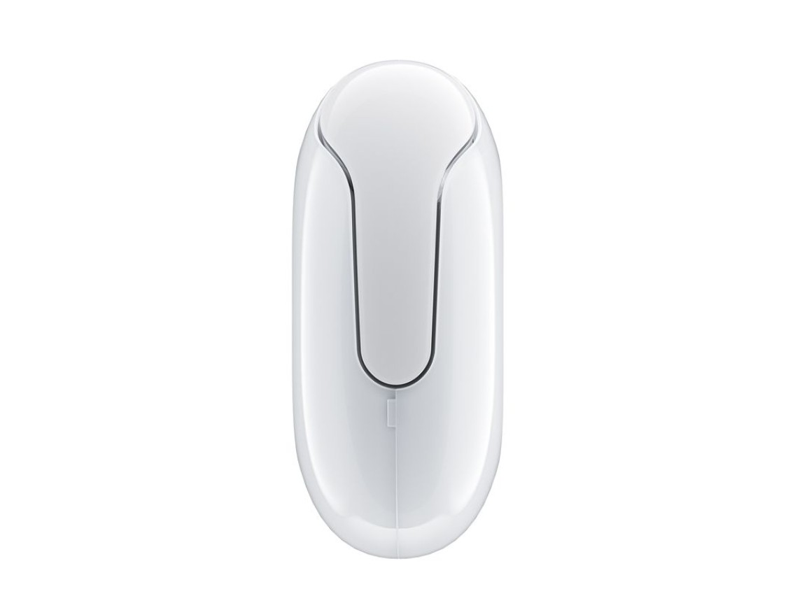 Acefast T9 Bluetooth 5.3 in-ear wireless headphones - white
