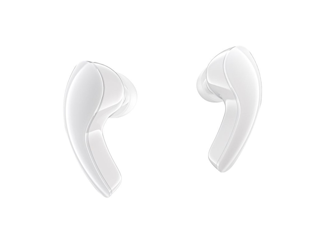 Acefast T9 Bluetooth 5.3 in-ear wireless headphones - white