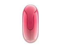 Auriculares inalámbricos intrauditivos Acefast T9 Bluetooth 5.3 - rojos Auriculares inalámbricos intrauditivos Acefast T9 Bluetooth 5.3 - rojos
