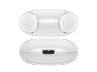 Acefast T9 Bluetooth 5.3 in-ear wireless headphones - white Acefast T9 Bluetooth 5.3 in-ear wireless headphones - white