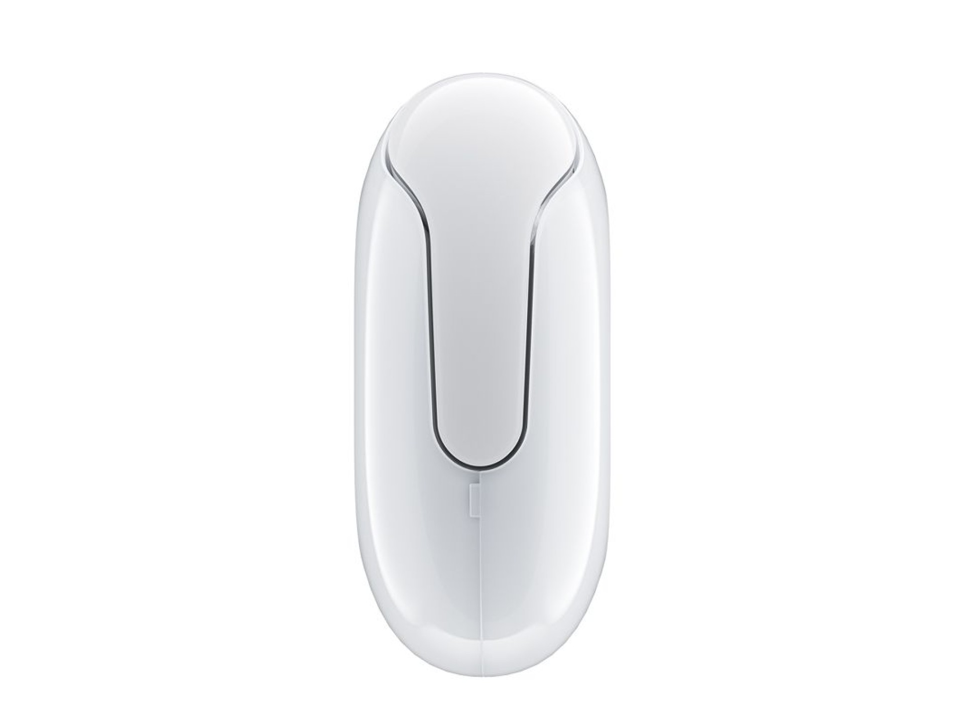 Auriculares inalámbricos intrauditivos Acefast T9 Bluetooth 5.3 - blancos