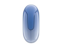 Auriculares inalámbricos intrauditivos Acefast T9 Bluetooth 5.3 - azules Auriculares inalámbricos intrauditivos Acefast T9 Bluetooth 5.3 - azules