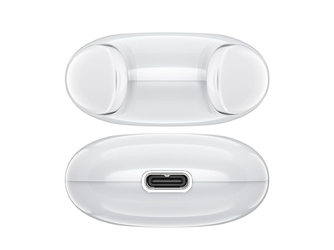 Acefast T9 Bluetooth 5.3 in-ear wireless headphones - white