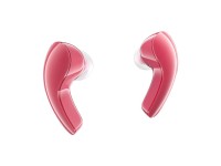 Auriculares inalámbricos intrauditivos Acefast T9 Bluetooth 5.3 - rojos Auriculares inalámbricos intrauditivos Acefast T9 Bluetooth 5.3 - rojos
