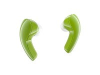Fones de ouvido intra-auriculares sem fio Acefast T9 Bluetooth 5.3 - verde Fones de ouvido intra-auriculares sem fio Acefast T9 Bluetooth 5.3 - verde