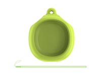 Fones de ouvido intra-auriculares sem fio Acefast T9 Bluetooth 5.3 - verde Fones de ouvido intra-auriculares sem fio Acefast T9 Bluetooth 5.3 - verde