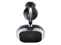 Estação de carregamento indutivo 3 em 1 Acefast E16 15W para celular/fones de ouvido/relógio - preta Estação de carregamento indutivo 3 em 1 Acefast E16 15W para celular/fones de ouvido/relógio - preta