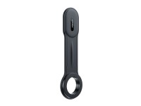 Soporte magnético para coche Acefast D19 para el habitáculo - negro Soporte magnético para coche Acefast D19 para el habitáculo - negro