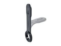 Soporte magnético para coche Acefast D19 para el habitáculo - negro Soporte magnético para coche Acefast D19 para el habitáculo - negro