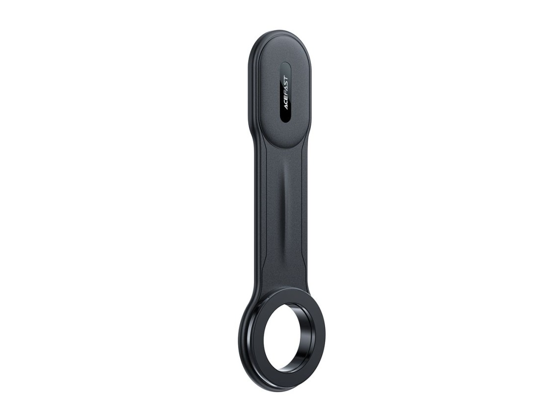 Soporte magnético para coche Acefast D19 para el habitáculo - negro