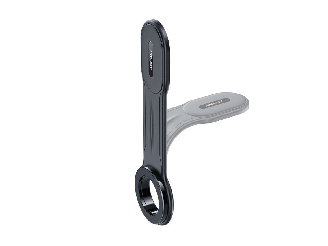 Soporte magnético para coche Acefast D19 para el habitáculo - negro