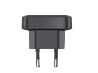Acefast A100 65W GaN 2 USB-C+ USB-A Charger Ultra Slim - Black Acefast A100 65W GaN 2 USB-C+ USB-A Charger Ultra Slim - Black