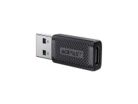 Acefast J2 USB-C 3.0 (Female) to USB-A 3.0 (Male) 5Gb/s Adapter - Black Acefast J2 USB-C 3.0 (Female) to USB-A 3.0 (Male) 5Gb/s Adapter - Black