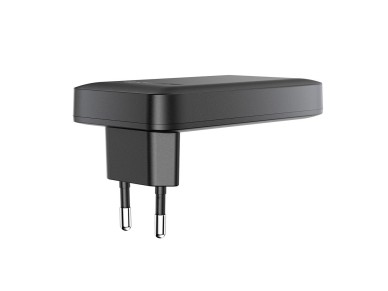 Acefast A100 65W GaN 2 USB-C+ USB-A Charger Ultra Slim - Black Acefast A100 65W GaN 2 USB-C+ USB-A Charger Ultra Slim - Black
