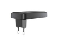 Acefast A100 65W GaN 2 USB-C+ USB-A Charger Ultra Slim - Black Acefast A100 65W GaN 2 USB-C+ USB-A Charger Ultra Slim - Black