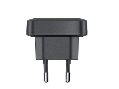 Acefast A100 65W GaN 2 USB-C+ USB-A Charger Ultra Slim - Black Acefast A100 65W GaN 2 USB-C+ USB-A Charger Ultra Slim - Black