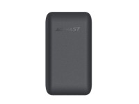 Acefast A100 65W GaN 2 USB-C+ USB-A Charger Ultra Slim - Black Acefast A100 65W GaN 2 USB-C+ USB-A Charger Ultra Slim - Black
