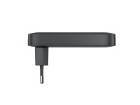 Acefast A100 65W GaN 2 USB-C+ USB-A Charger Ultra Slim - Black Acefast A100 65W GaN 2 USB-C+ USB-A Charger Ultra Slim - Black