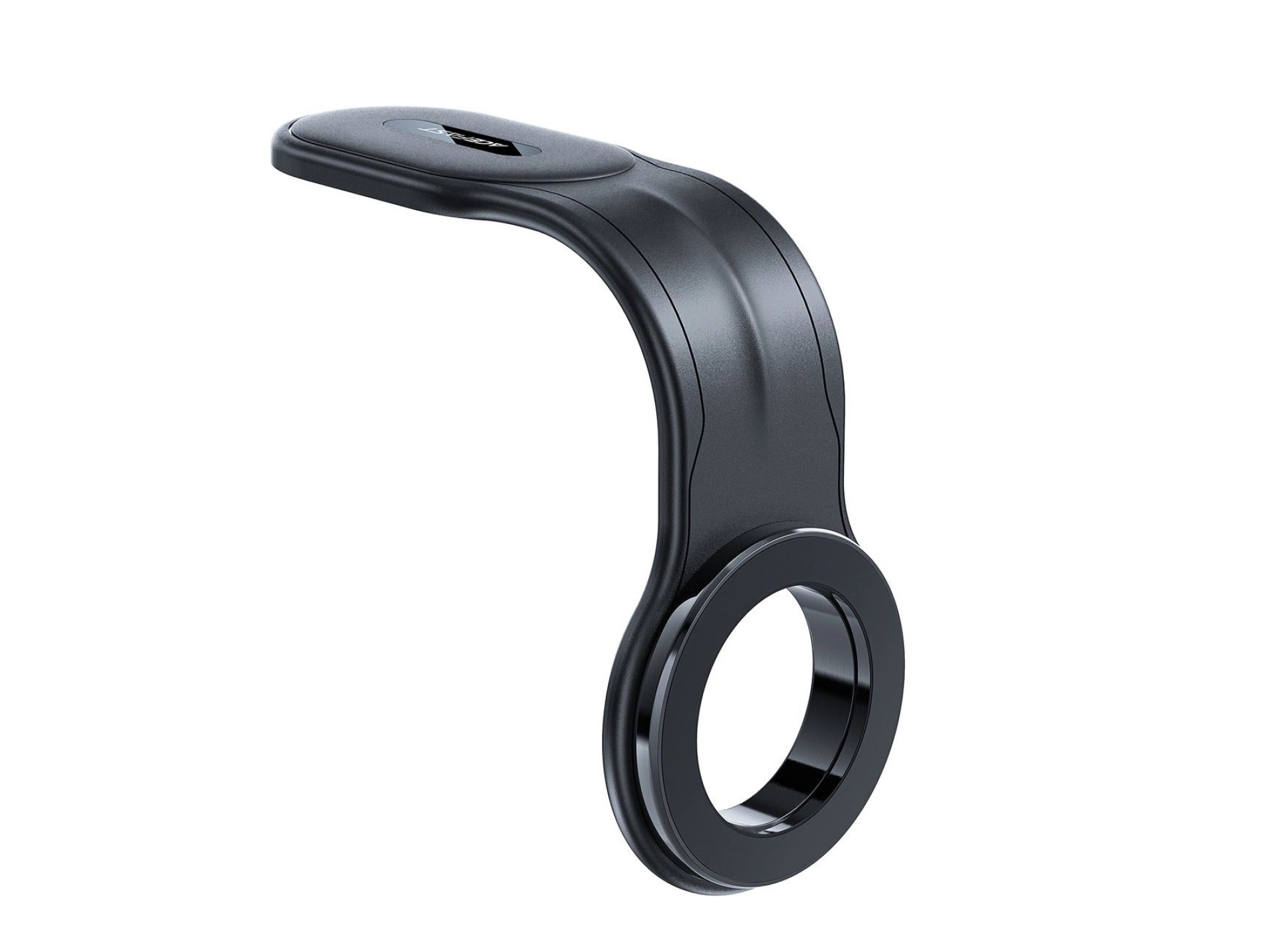 Soporte magnético para coche Acefast D19 para el habitáculo - negro