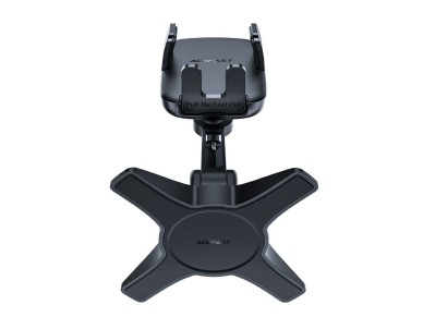 Acefast stand stand gravitational phone holder black (E10)