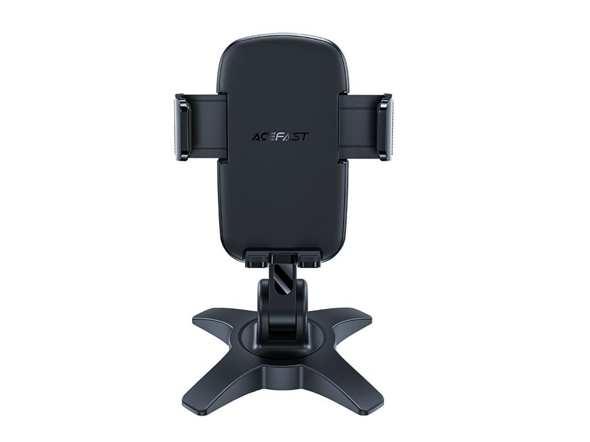 Acefast stand stand gravitational phone holder black (E10)