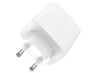Carregador rápido Acefast GaN (2xUSB-C / USB-A) PPS / PD / QC4+ 65W preto (A41) Carregador rápido Acefast GaN (2xUSB-C / USB-A) PPS / PD / QC4+ 65W preto (A41)