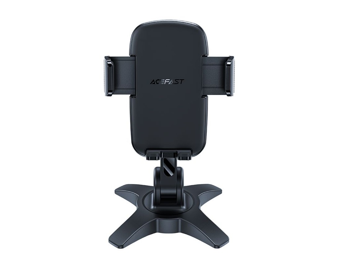 Acefast stand stand gravitational phone holder black (E10)