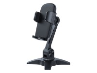 Acefast stand stand gravitational phone holder black (E10)