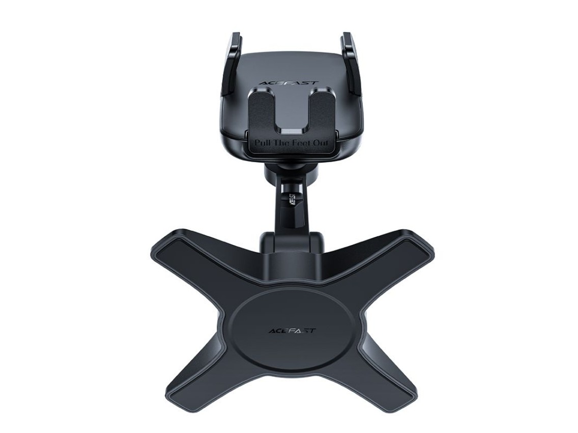 Acefast stand stand gravitational phone holder black (E10)