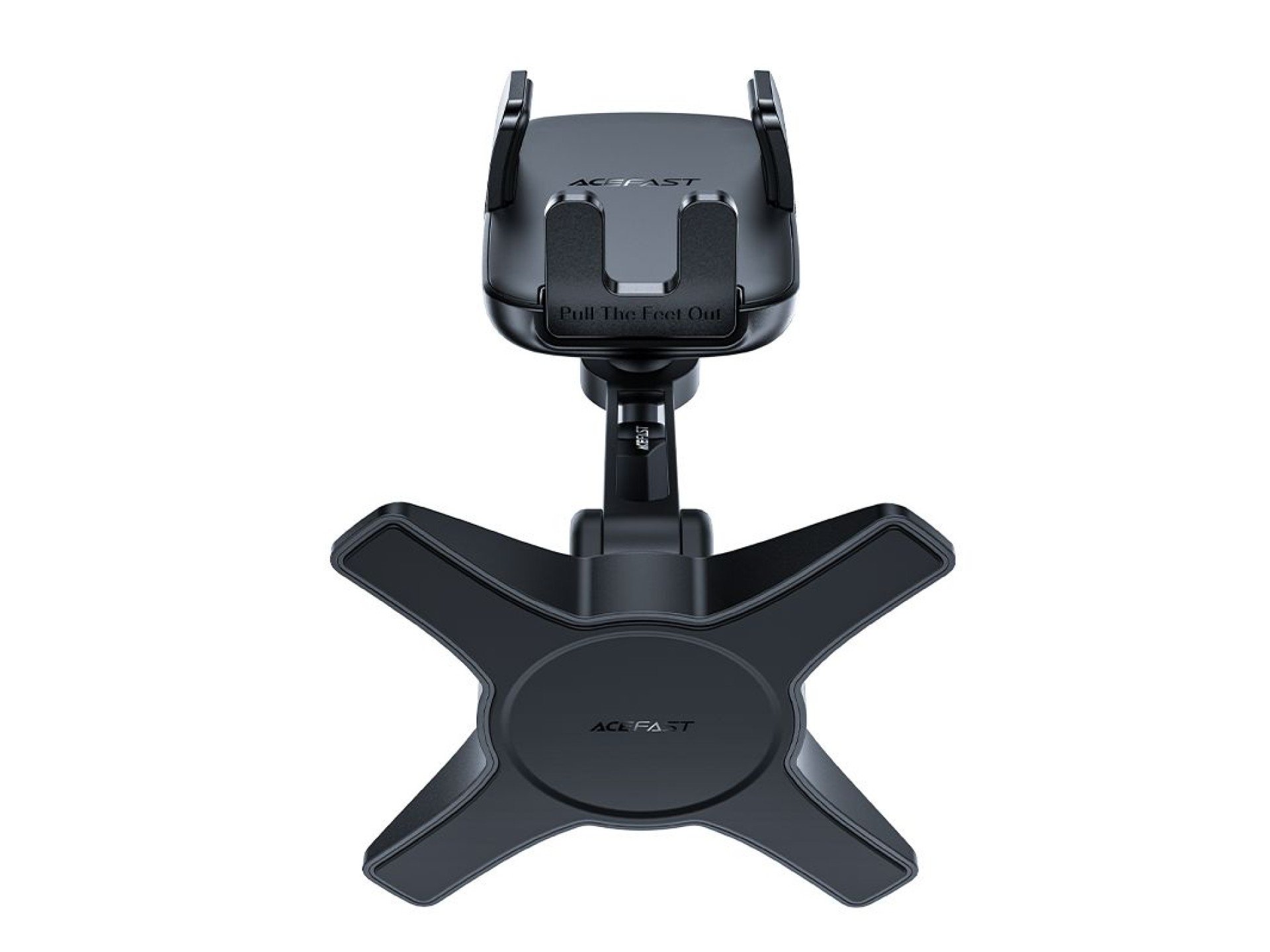 Acefast stand stand gravitational phone holder black (E10)