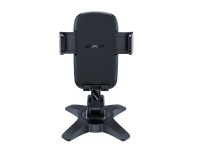 Acefast stand stand gravitational phone holder black (E10)