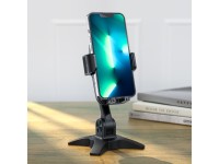 Acefast stand stand gravitational phone holder black (E10)