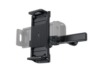 Suporte Acefast para encosto de cabeça de carro para celular e tablet (135-230 mm de largura) preto Suporte Acefast para encosto de cabeça de carro para celular e tablet (135-230 mm de largura) preto