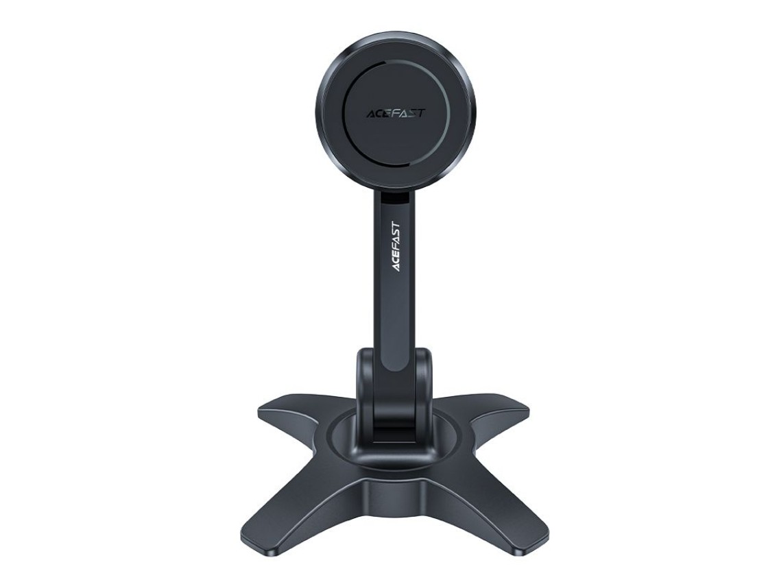 Acefast stand stand magnetic phone holder black (E11)