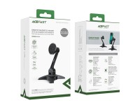 Acefast stand stand magnetic phone holder black (E11) Acefast stand stand magnetic phone holder black (E11)
