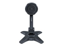 Acefast stand stand magnetic phone holder black (E11) Acefast stand stand magnetic phone holder black (E11)