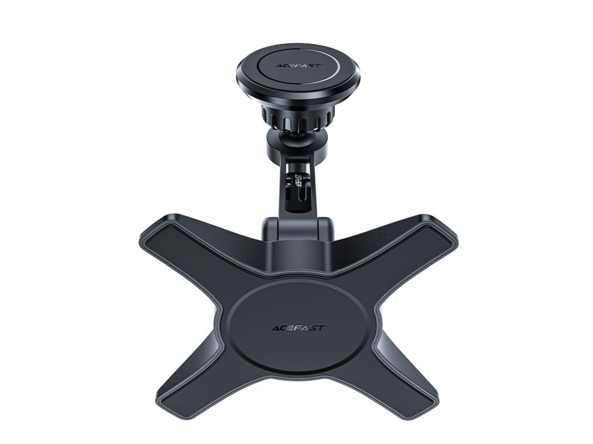 Acefast stand stand magnetic phone holder black (E11)